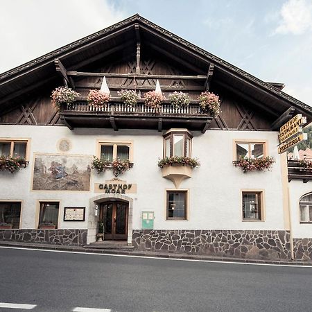 Gasthof Moarwirt Colle Isarco Exteriér fotografie