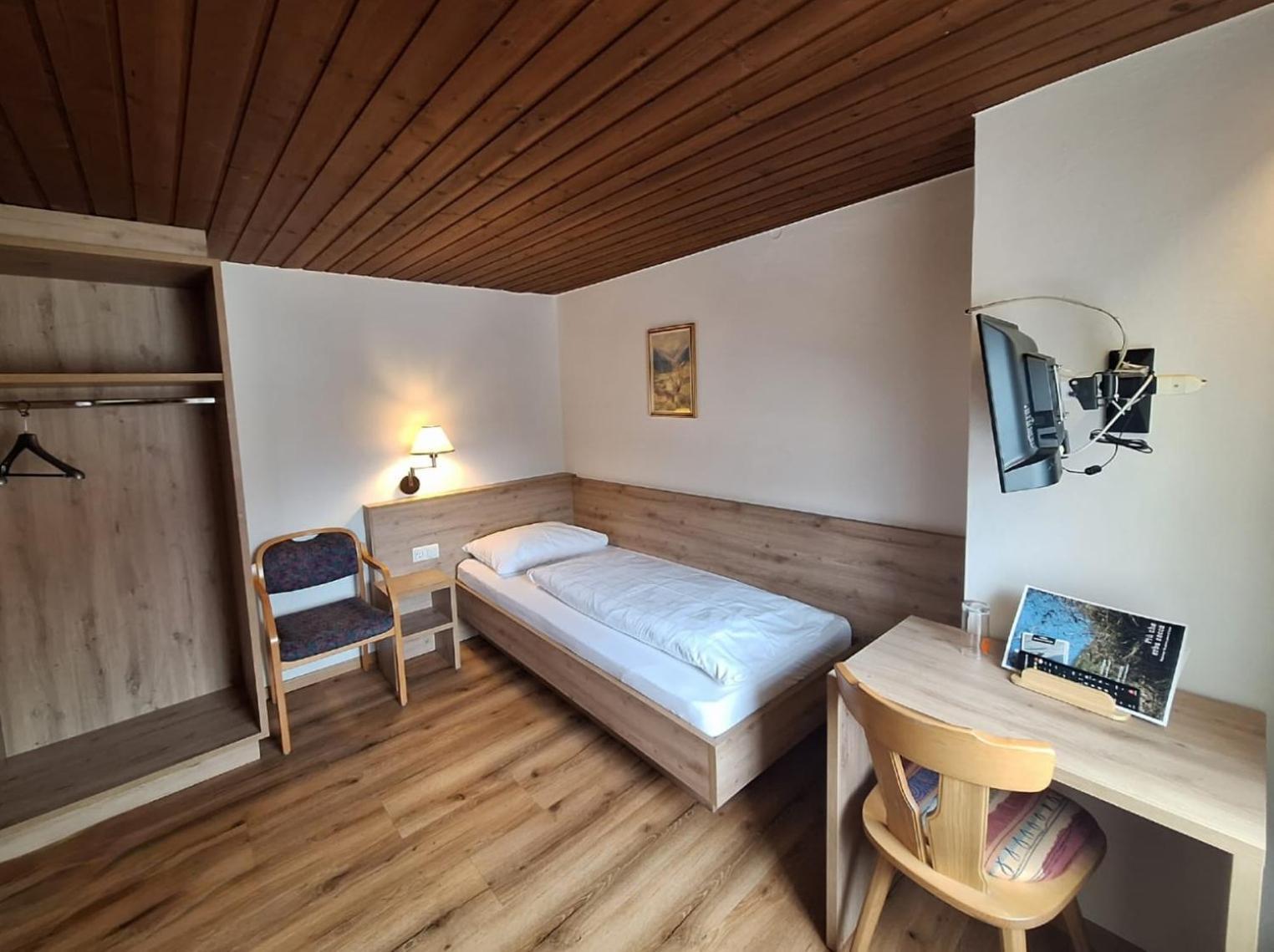 Gasthof Moarwirt Colle Isarco Exteriér fotografie