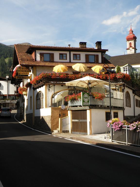 Gasthof Moarwirt Colle Isarco Exteriér fotografie