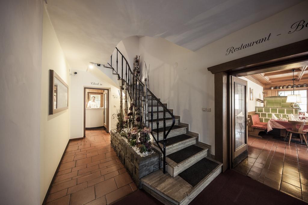 Gasthof Moarwirt Colle Isarco Exteriér fotografie