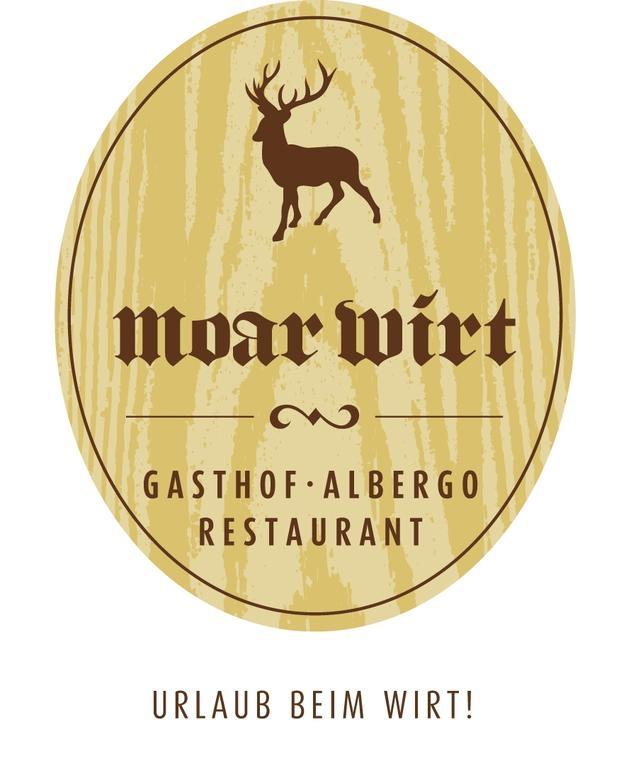Gasthof Moarwirt Colle Isarco Exteriér fotografie
